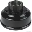 Tambour de frein HERTH+BUSS JAKOPARTS [J3400310]