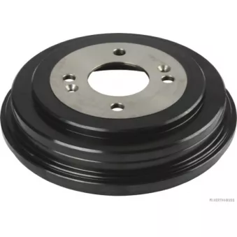 Tambour de frein HERTH+BUSS JAKOPARTS OEM 584111G000
