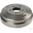 Tambour de frein HERTH+BUSS JAKOPARTS [J3400317]