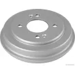 Tambour de frein HERTH+BUSS JAKOPARTS [J3400319]