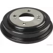 Tambour de frein HERTH+BUSS JAKOPARTS [J3400527]