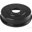 Tambour de frein HERTH+BUSS JAKOPARTS [J3400530]