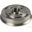 Tambour de frein HERTH+BUSS JAKOPARTS [J3400533]