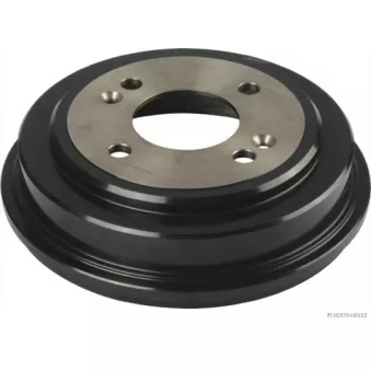 Tambour de frein HERTH+BUSS JAKOPARTS OEM 584111C010DS