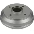 HERTH+BUSS JAKOPARTS J3400906 - Tambour de frein