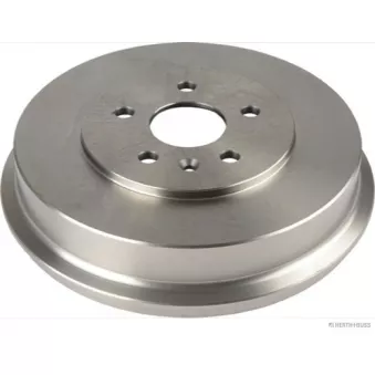 Tambour de frein HERTH+BUSS JAKOPARTS J3400911