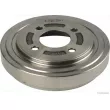 Tambour de frein HERTH+BUSS JAKOPARTS [J3401024]