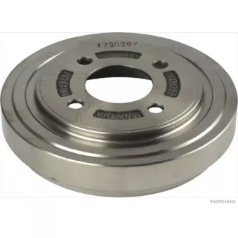 Tambour de frein HERTH+BUSS JAKOPARTS OEM 432065F012