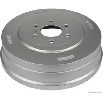 Tambour de frein HERTH+BUSS JAKOPARTS OEM 43206EB360