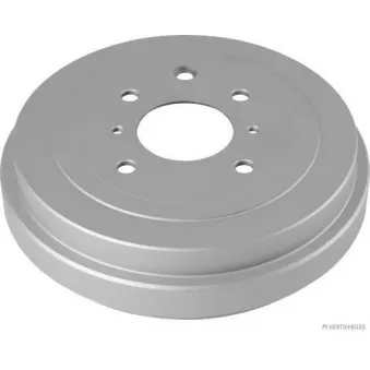 Tambour de frein HERTH+BUSS JAKOPARTS J3401041 pour NISSAN NV200 1.6 16V - 110cv