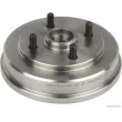 Tambour de frein HERTH+BUSS JAKOPARTS [J3402000]