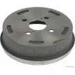 HERTH+BUSS JAKOPARTS J3402007 - Tambour de frein