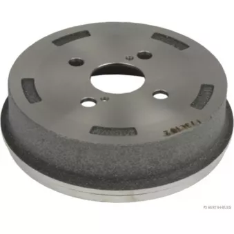 Tambour de frein HERTH+BUSS JAKOPARTS OEM 94846327