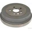 Tambour de frein HERTH+BUSS JAKOPARTS [J3402011]