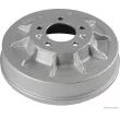 HERTH+BUSS JAKOPARTS J3402059 - Tambour de frein