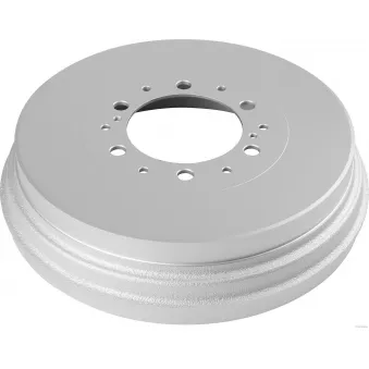 Tambour de frein HERTH+BUSS JAKOPARTS OEM 424310K180