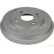 HERTH+BUSS JAKOPARTS J3404010 - Tambour de frein