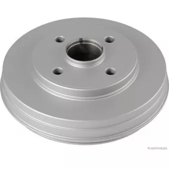 Tambour de frein HERTH+BUSS JAKOPARTS OEM 3780A028