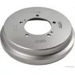 Tambour de frein HERTH+BUSS JAKOPARTS [J3408018]