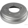 HERTH+BUSS JAKOPARTS J3408020 - Tambour de frein