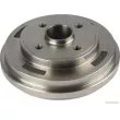 Tambour de frein HERTH+BUSS JAKOPARTS [J3408022]