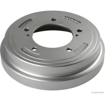 Tambour de frein HERTH+BUSS JAKOPARTS OEM 4351182A00