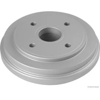 Tambour de frein HERTH+BUSS JAKOPARTS OEM 4351176G00