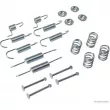 HERTH+BUSS JAKOPARTS J3560903 - Kit d'accessoires, mâchoire de frein