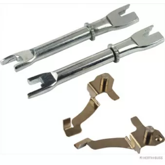 Ajusteur, frein à tambour HERTH+BUSS JAKOPARTS J3570500 pour HYUNDAI PONY/EXCEL 1.5 i - 84cv