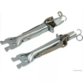 Ajusteur, frein à tambour HERTH+BUSS JAKOPARTS J3571000