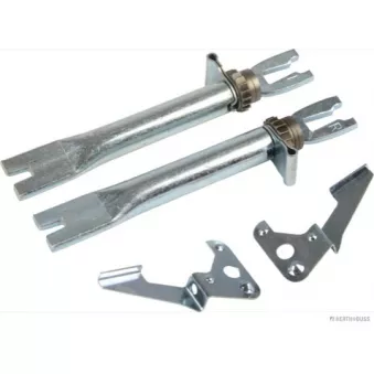 Ajusteur, frein à tambour HERTH+BUSS JAKOPARTS J3573002 pour MAZDA 2 1.6 MZ-CD - 95cv