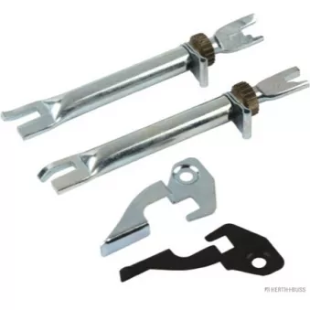 HERTH+BUSS JAKOPARTS J3578000 - Ajusteur, frein à tambour