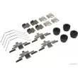 HERTH+BUSS JAKOPARTS J3663022 - Kit d'accessoires, plaquette de frein à disque