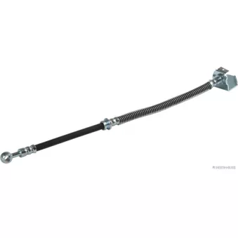 Flexible de frein HERTH+BUSS JAKOPARTS OEM 587312E010