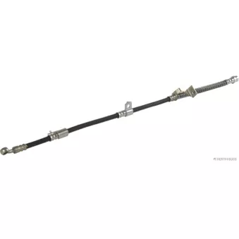 Flexible de frein HERTH+BUSS JAKOPARTS J3700353