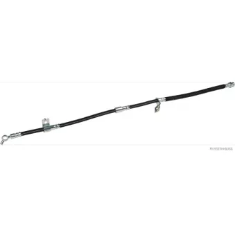 Flexible de frein HERTH+BUSS JAKOPARTS J3700380