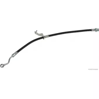 Flexible de frein HERTH+BUSS JAKOPARTS J3700391 pour KIA RIO 1.4 CVVT - 109cv