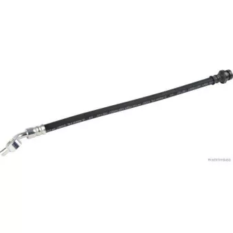 Flexible de frein HERTH+BUSS JAKOPARTS J3700424 pour SSANGYONG KORANDO 2.0 e-XDi 4WD - 175cv