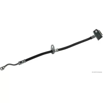 HERTH+BUSS JAKOPARTS J3700505 - Flexible de frein