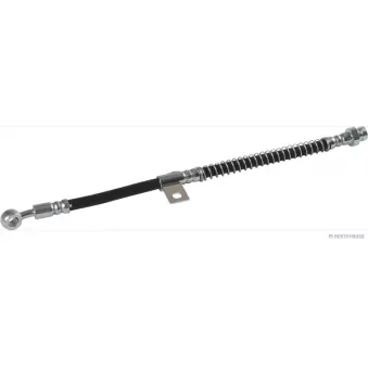 Flexible de frein HERTH+BUSS JAKOPARTS J3700537 pour HYUNDAI ATOS 1.0 i - 58cv
