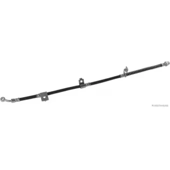 Flexible de frein HERTH+BUSS JAKOPARTS OEM 5873238010