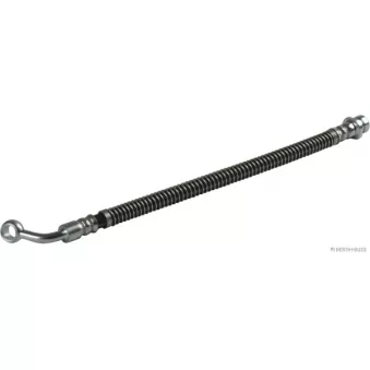 HERTH+BUSS JAKOPARTS J3700557 - Flexible de frein
