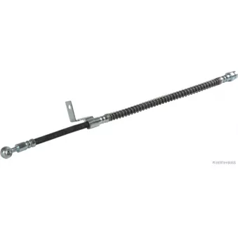 HERTH+BUSS JAKOPARTS J3700564 - Flexible de frein