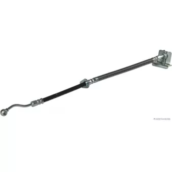 HERTH+BUSS JAKOPARTS J3700570 - Flexible de frein