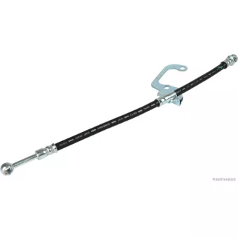 HERTH+BUSS JAKOPARTS J3700579 - Flexible de frein