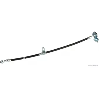 Flexible de frein HERTH+BUSS JAKOPARTS J3700583 pour KIA PRIDE 2.5 CRDi - 110cv