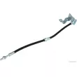HERTH+BUSS JAKOPARTS J3700586 - Flexible de frein