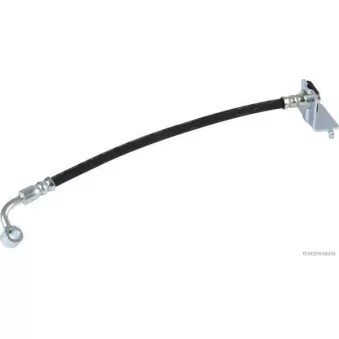 Flexible de frein HERTH+BUSS JAKOPARTS J3700593 pour HYUNDAI I10 1.0 LPG - 69cv