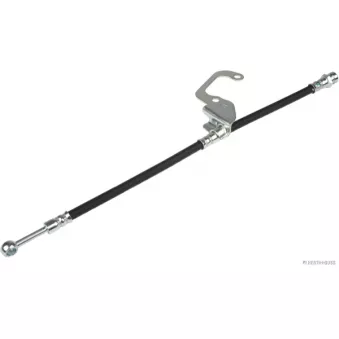 HERTH+BUSS JAKOPARTS J3700596 - Flexible de frein