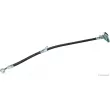 Flexible de frein HERTH+BUSS JAKOPARTS [J3700599]